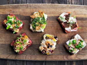 Top 12 món ẩm thực Đan Mạch nổi tiếng nên thử