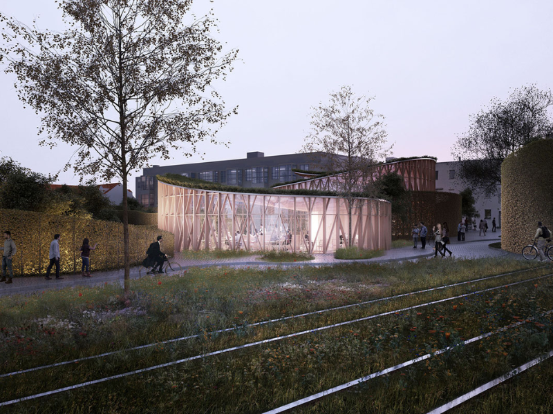 Bảo tàng Hans Christian Andersen