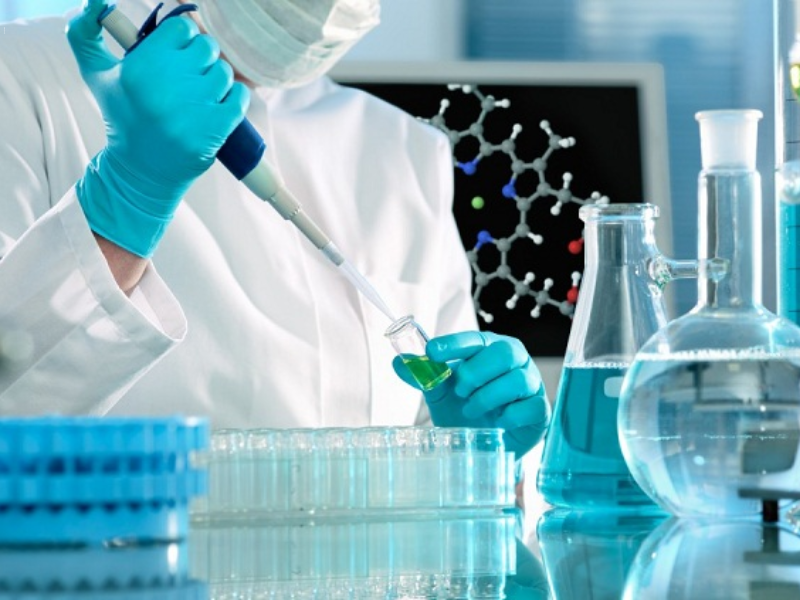 Các chuyên ngành Công nghệ sinh học khi du học Đức