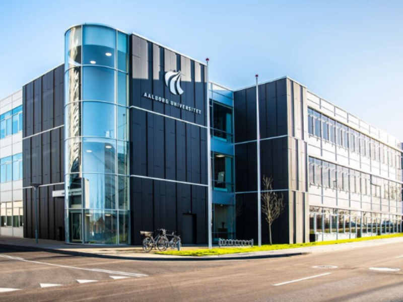 Đại học Aalborg