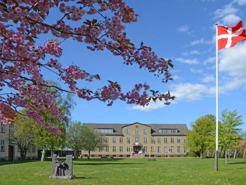 Đánh giá bằng cấp đã có với Bộ Giáo dục & Khoa học Đan Mạch (UFM)