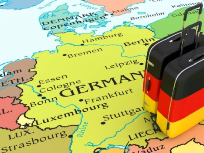 Điều kiện bắt buộc để học miễn phí tại Đức.