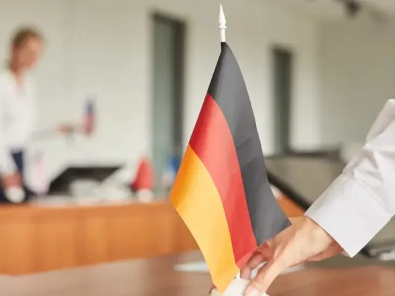 Điều kiện để du học Đức ngành xây dựng