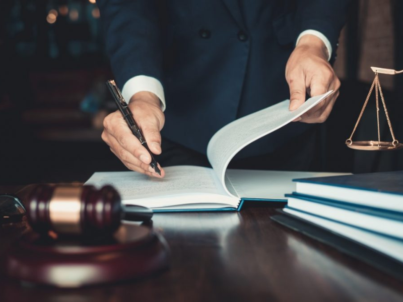 Du học Đức ngành Luật là gì? Du học Đức ngành Luật là gì?