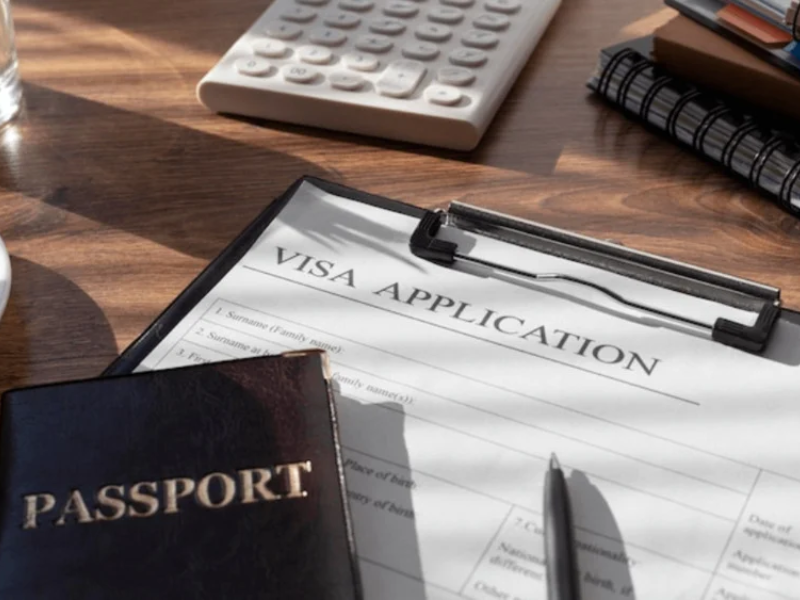 Du học thạc sĩ Đức cần có giấy tờ gì?