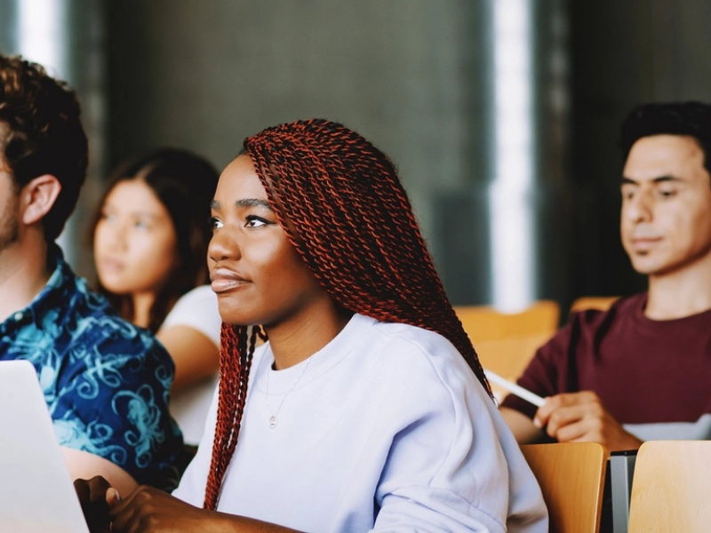 Hệ thống giáo dục đa dạng