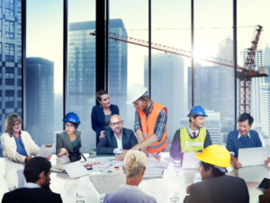 Những điều cần quan tâm về du học nghề Đức ngành Xây dựng