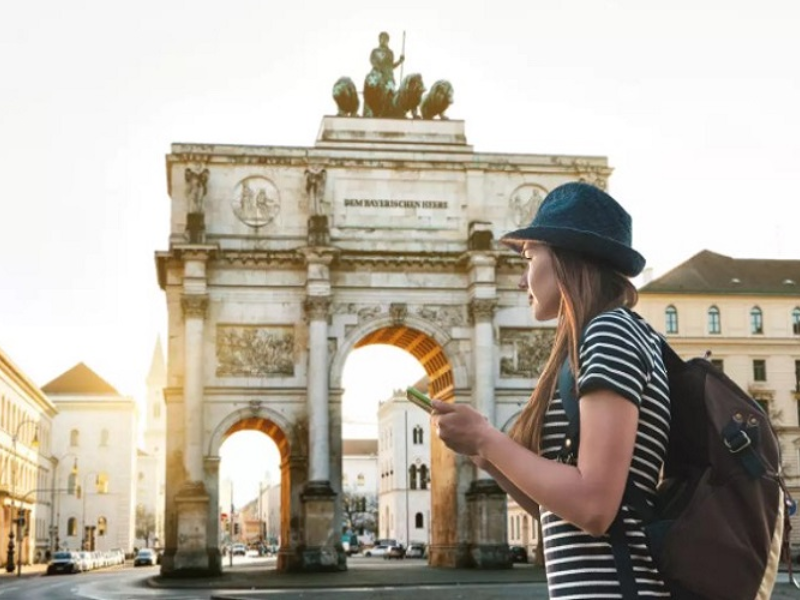 Một số lưu ý khi du lịch Đức Một số lưu ý khi du lịch Đức