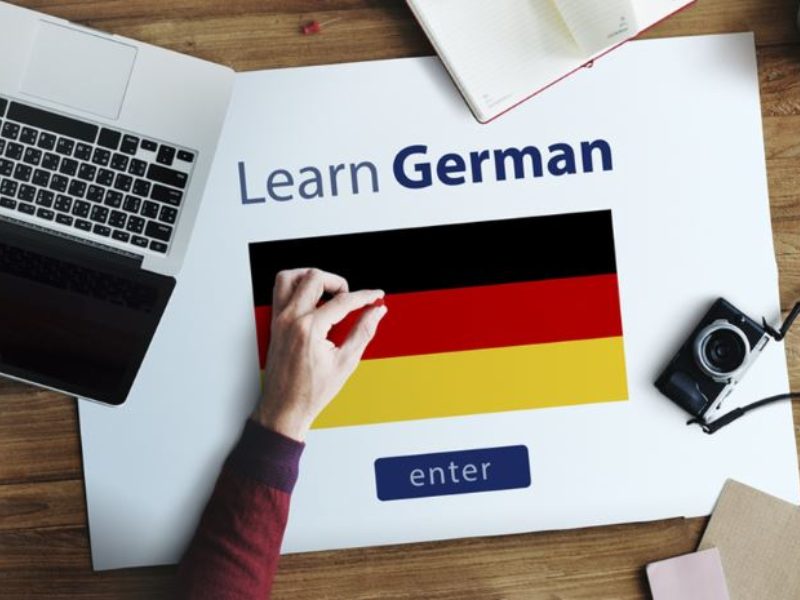 Nâng cao trình độ ngoại ngữ Nâng cao trình độ ngoại ngữ