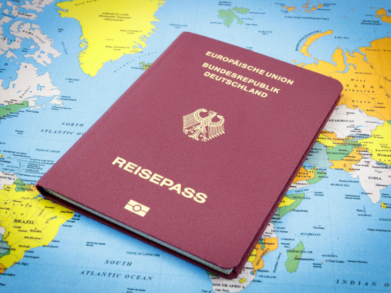 Những điều cần lưu ý khi xin visa du học tại Đức