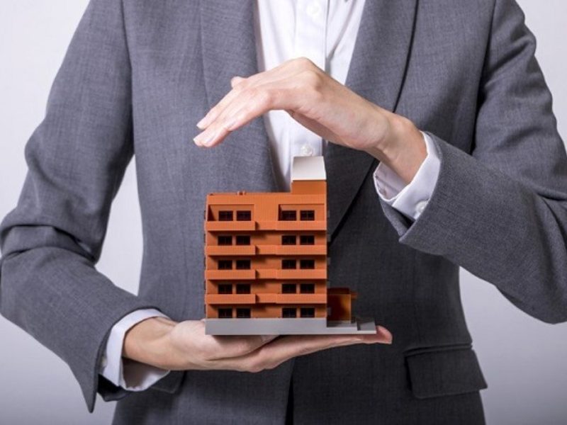 Triển vọng ngành xây dựng tại Đức