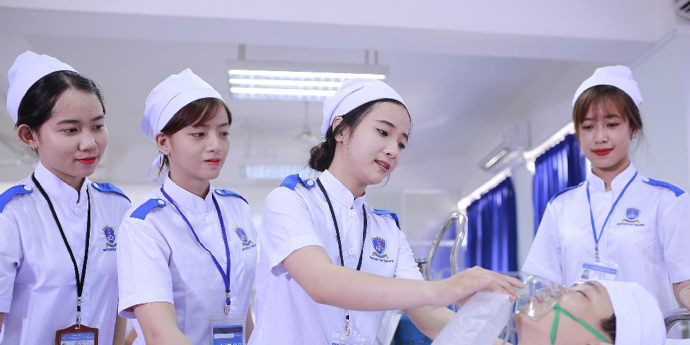 Điều Dưỡng Nhật bản